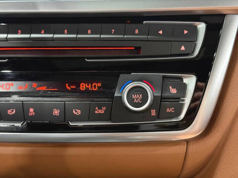 2016 BMW 4 Series 428i xDrive