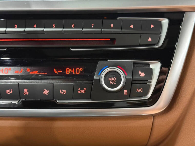 2016 BMW 4 Series 428i xDrive