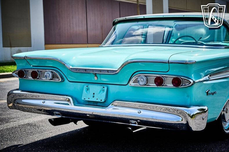 1959 Edsel Ranger