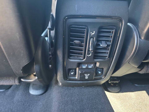 2020 Dodge Durango GT