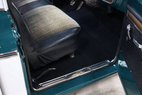 1971 Chevrolet C10