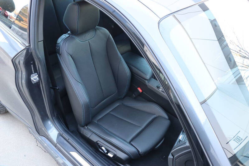 2017 BMW M2