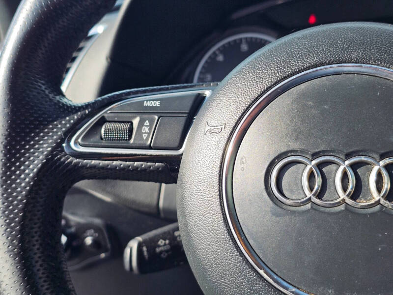 2014 Audi Q5 3.0T quattro Premium Plus