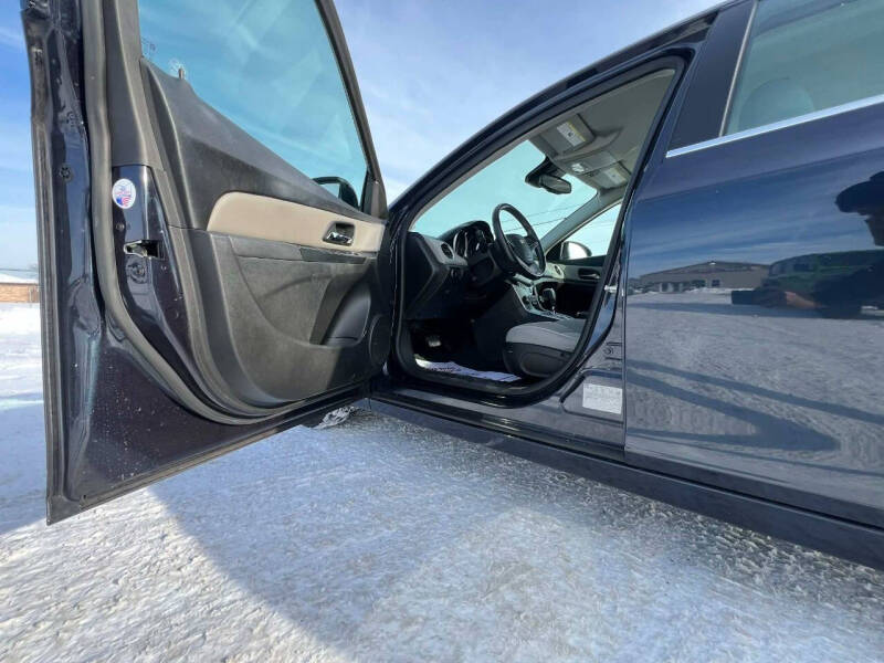 2014 Chevrolet Cruze 1LT Auto