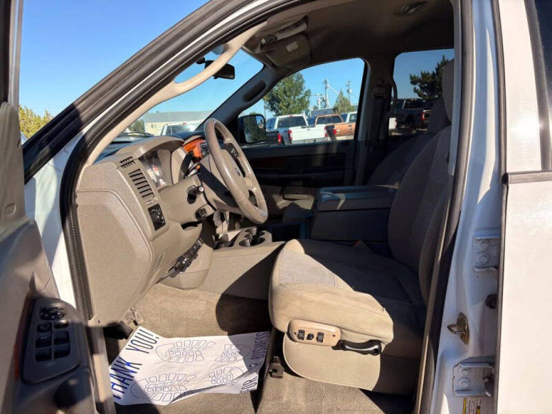 2006 Dodge Ram 2500