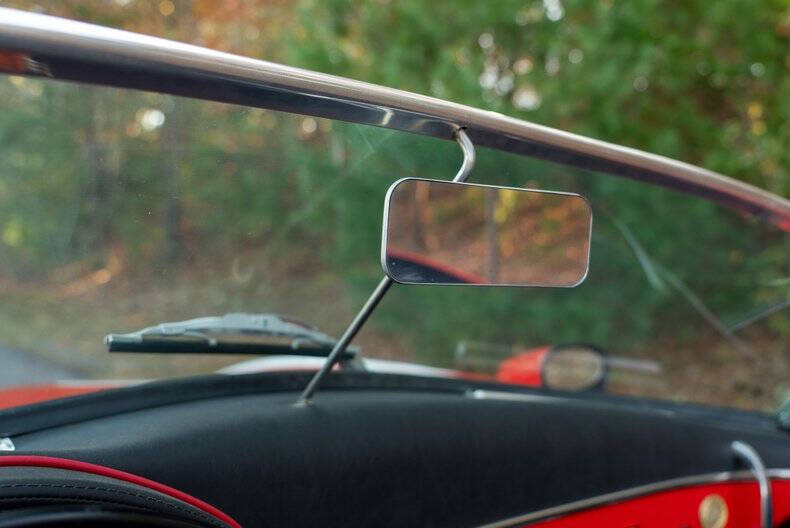 1965 Porsche 356