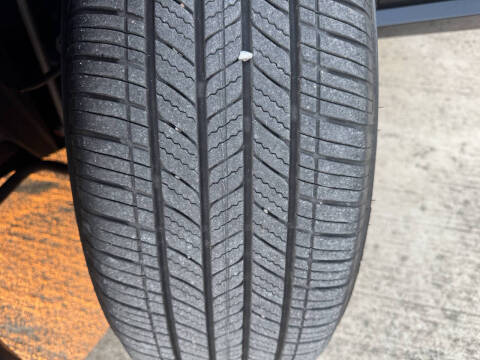 2023 Nissan Ariya Engage