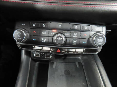 2024 Dodge Durango R/T Plus