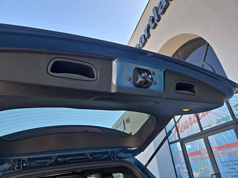 2024 Dodge Durango R/T