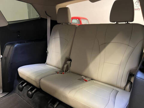 2021 Buick Enclave Premium