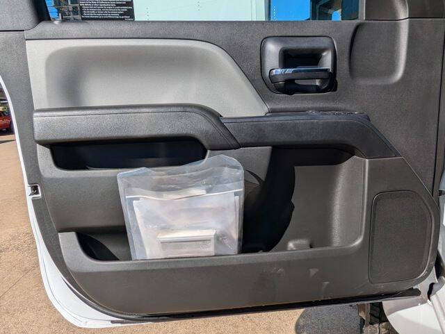 2024 Chevrolet Silverado 6500HD