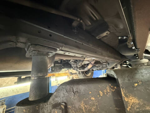 2014 Toyota 4Runner SR5