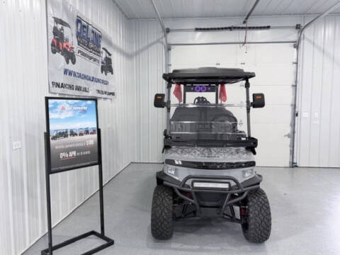 2025 Denago Rover XL