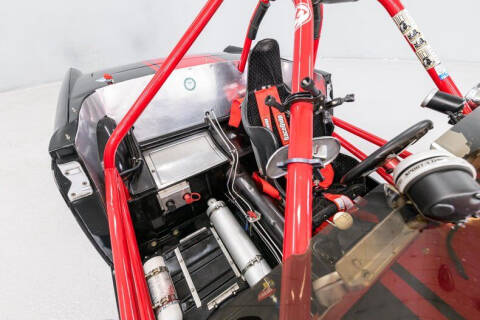 1967 Austin-Healey Sprite MKIII