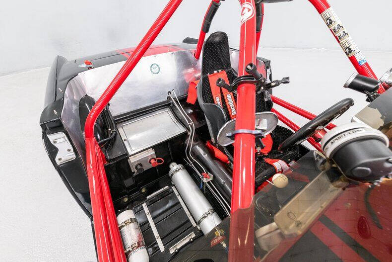 1967 Austin-Healey Sprite MKIII