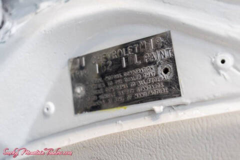 1977 Chevrolet Corvette