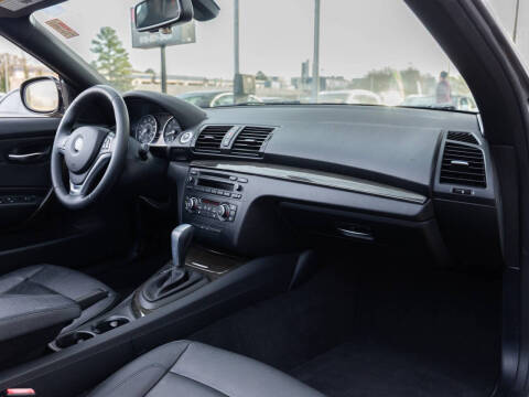 2013 BMW 1 Series 128i