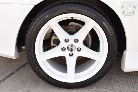 1999 Ford Mustang GT