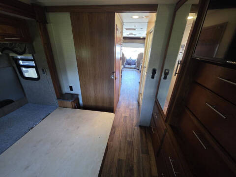 2017 Jayco Precept