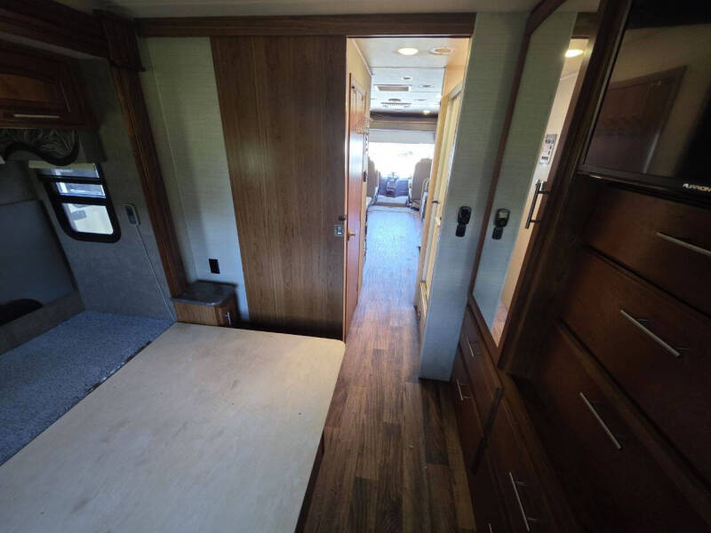 2017 Jayco Precept