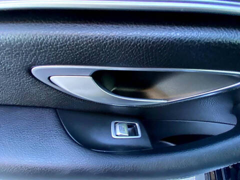 2018 Mercedes-Benz E-Class E 300