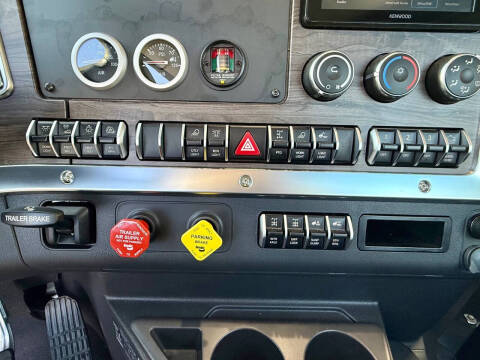 2026 Western Star 47X