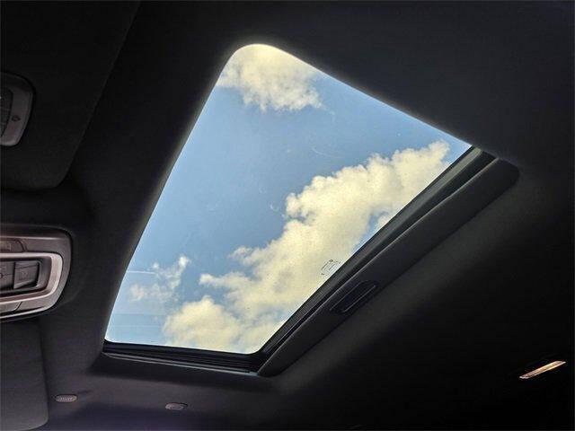 2024 RAM 3500 Limited Longhorn