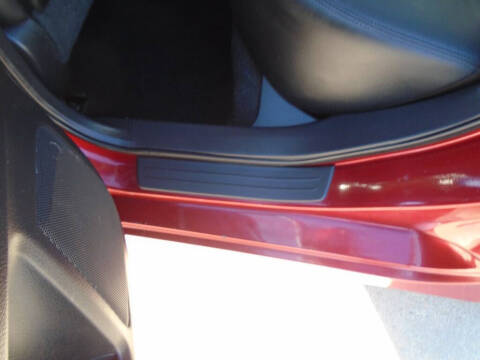 2014 Nissan Altima 2.5 SL