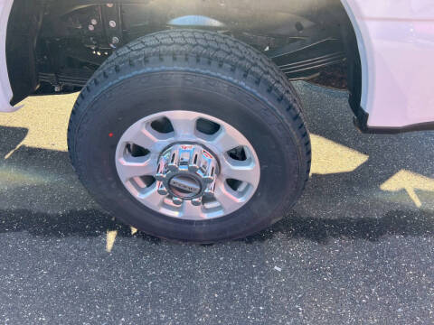 2024 Ford F-350 Super Duty XL