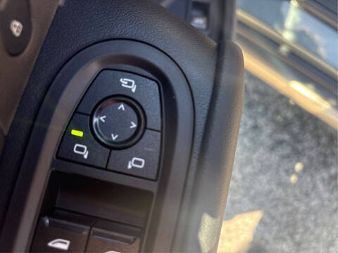 2027 MINI Countryman S ALL4