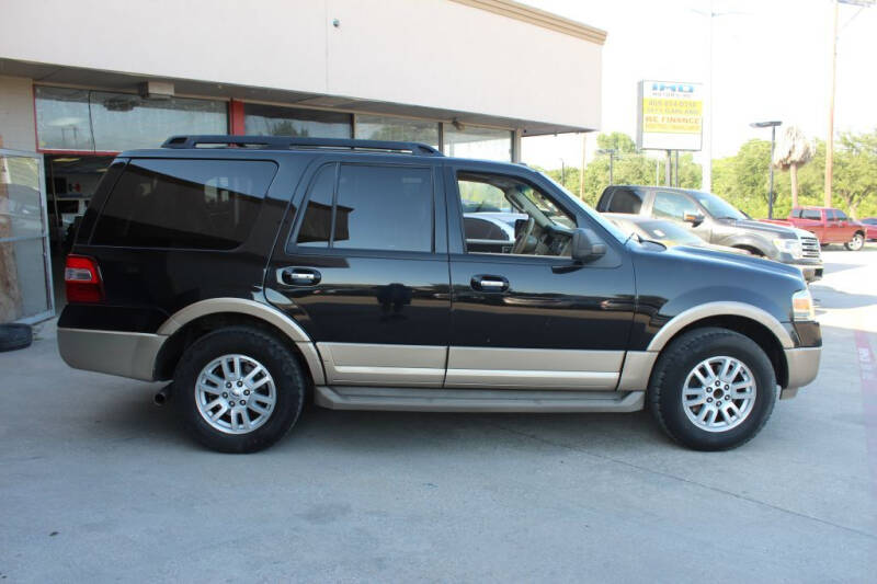 2013 Ford Expedition XLT
