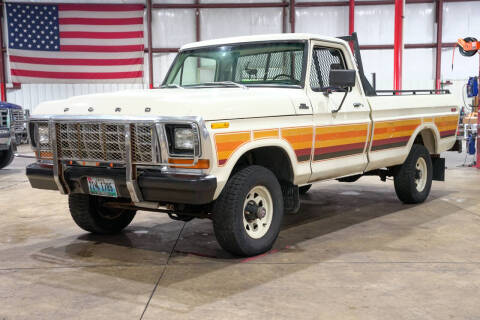 1979 Ford F-150