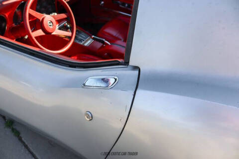 1976 Chevrolet Corvette