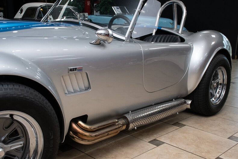 1965 Shelby Cobra