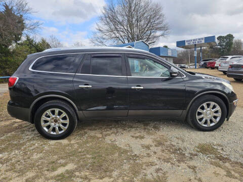2011 Buick Enclave CX