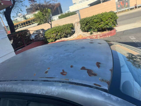 2005 Honda Civic Value Package