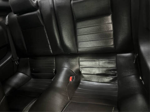 2011 Ford Mustang GT Premium