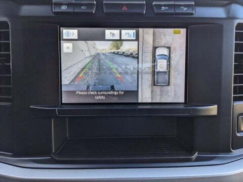 2024 Ford F-250 Super Duty