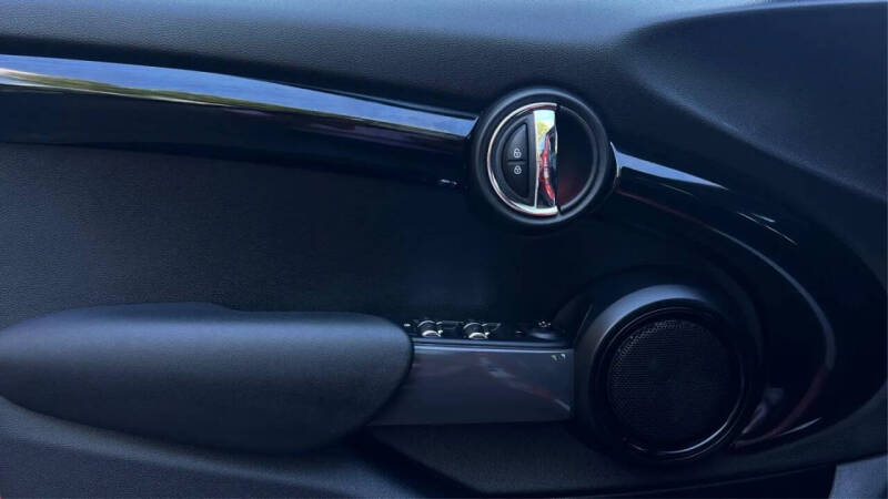 2021 MINI Hardtop 4 Door Cooper S