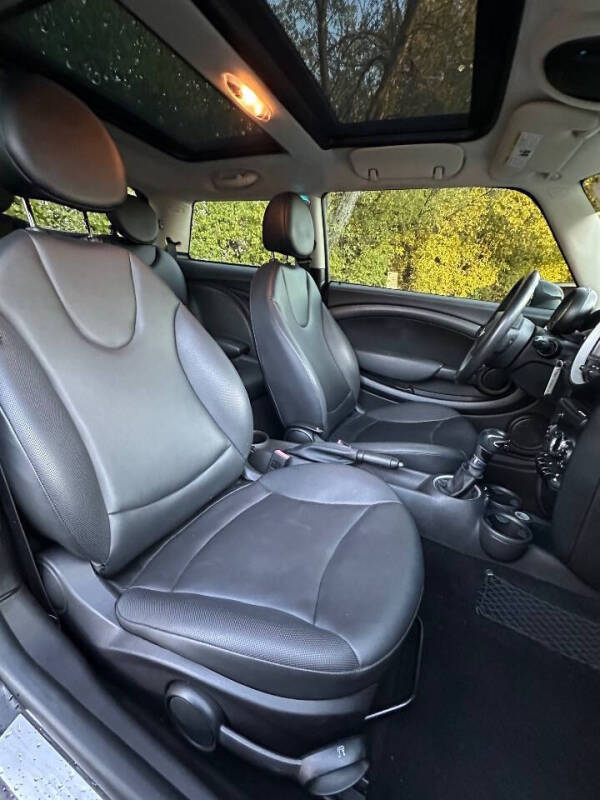 2013 MINI Hardtop Cooper