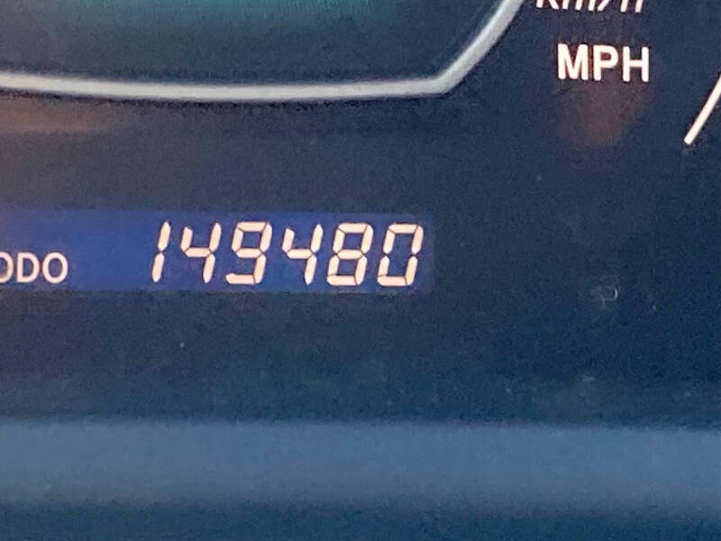 2008 Toyota Camry Solara SLE V6