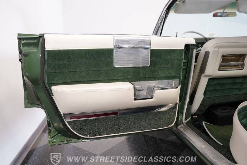 1961 Cadillac DeVille