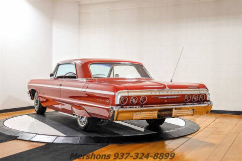 1964 Chevrolet Impala