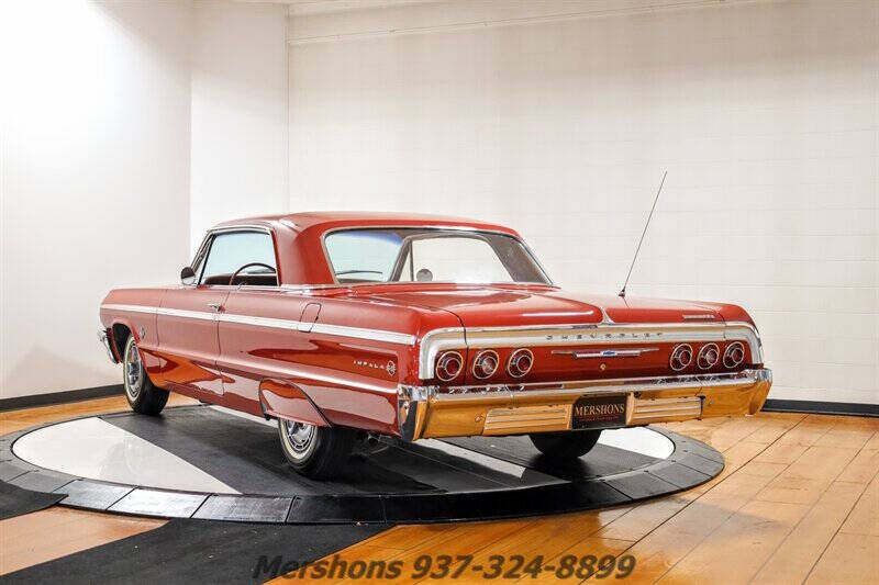 1964 Chevrolet Impala