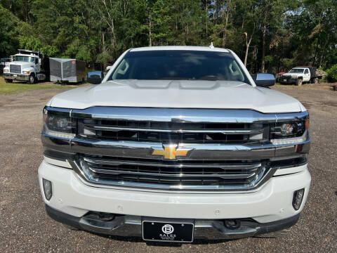 2016 Chevrolet Silverado 1500 for sale at Circle B Sales in Pittsburg TX