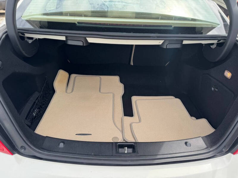 2011 Mercedes-Benz C-Class