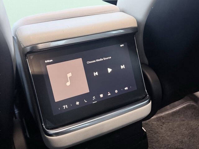 2021 Tesla Model X Long Range