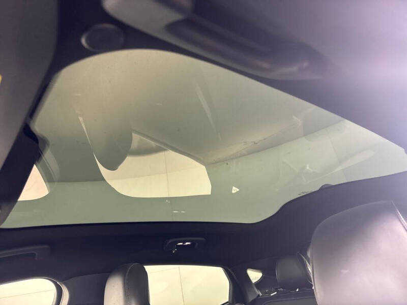 2021 Ford Mustang Mach-E GT