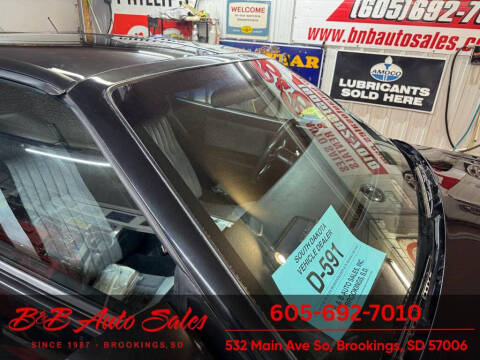 1986 Pontiac Firebird Trans Am