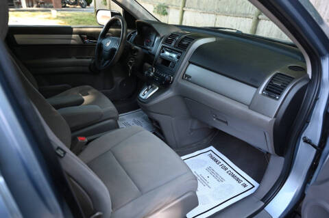 2011 Honda CR-V LX